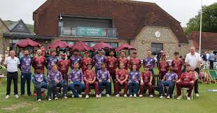 Image result for Preston Nomads Cricket Club