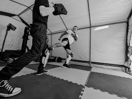 Image result for Hull Kung Fu