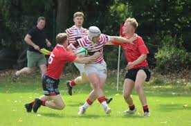 Image result for Ilkley Rugby Football Club