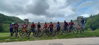 Image result for Swaledale Outdoor Club