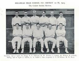 Image result for Hillhead Cricket Club