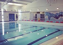 Image result for Glossop Swimming Club