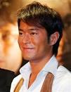 Louis Koo and Joe Chen? | Celebrity Scoop