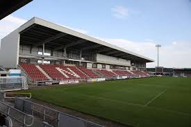 Image result for New Northampton Club