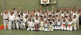 Image result for Southport Muto Aikido Club
