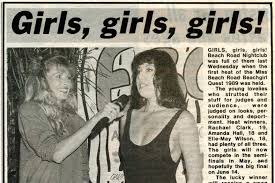 Image result for The big shot Dwarf tossing club