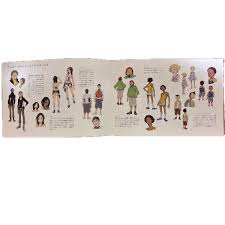 「ヒルダ 交響詩篇エウレカセブン」の画像検索結果