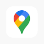 search Google map location from apps.apple.com