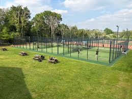 Image result for Barnt Green Sports Club