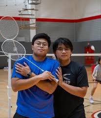 Image result for Appleton Ga Badminton Club
