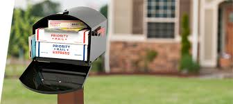 Image result for us mailbox