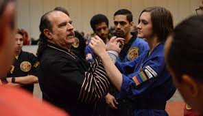 Image result for David Fuller Karate