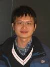 Ching-Kai Chiu, Graduate