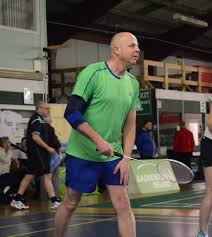 Image result for Prestwich Hospital Badminton Club