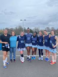 Image result for Palmers Green Netball Club