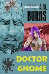 Mel Kary did an awesome cover