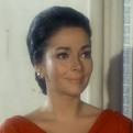 Claude Jade (Michèle Picard)