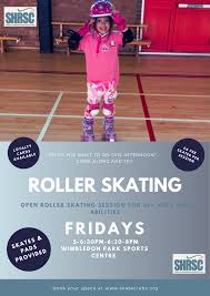 Image result for Surrey & Hampshire Roller Skating