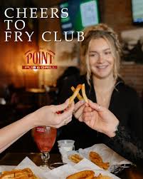 Image result for Fry Club
