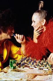 Image result for London Deaf Chess Club