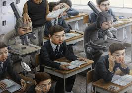 Image result for 石田徹也