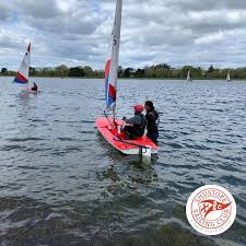 Image result for Shustoke Sailing Club