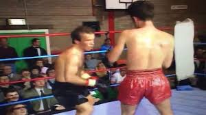 Image result for WREXHAM THAI BOXING