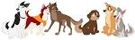 How a Balto Series could work : Balto Fan more