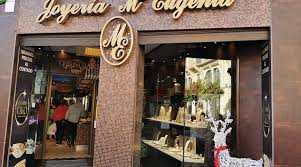 Resultado de imagen para joyeria