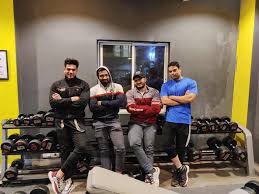 Image result for Inshape Fitness