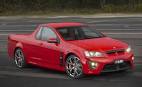 Auto Smart Cars &raquo; 2011 Holden Ute Series