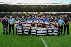 Image result for Ockley Acorns Junior F C