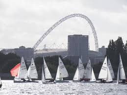Image result for Welsh Harp Sailing Association