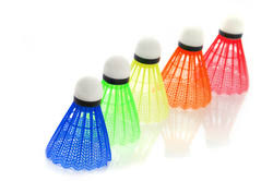 Image result for Manor Hall Badminton Club