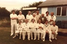 Image result for Old Dorkinian Cricket Club