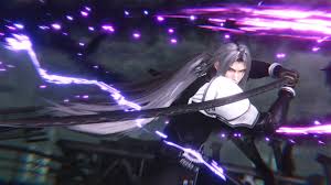 「シド・ハイウインド FINAL FANTASY 7」の画像検索結果