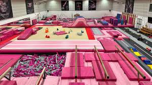 Image result for Southampton Treasure Gymnastics