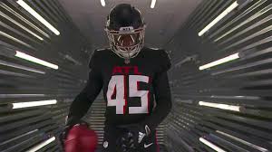 Image result for Falcons Black