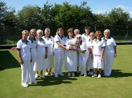 Image result for North Walsham Indoor Bowls Club