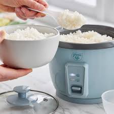 Znalezione obrazy dla zapytania rice cooker