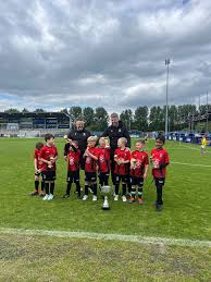 Image result for Springhead Association Football Club