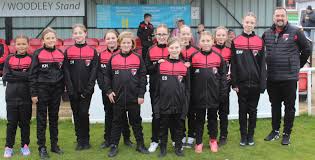 Image result for Whitworth Juniors Football Club
