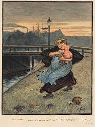 「Heinrich Zille」的圖片搜尋結果