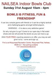 Image result for Nailsea Bowls Club