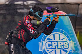 Image result for Samurai Paintball Club