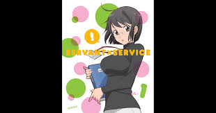 「三好紗耶 サーバント×サービス」の画像検索結果