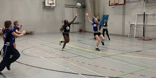 Image result for Titans Netball Club