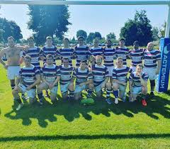 Image result for London Exiles