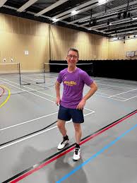 Image result for Borden Social Badminton Club
