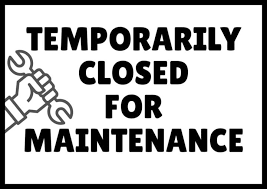 Image result for Closed